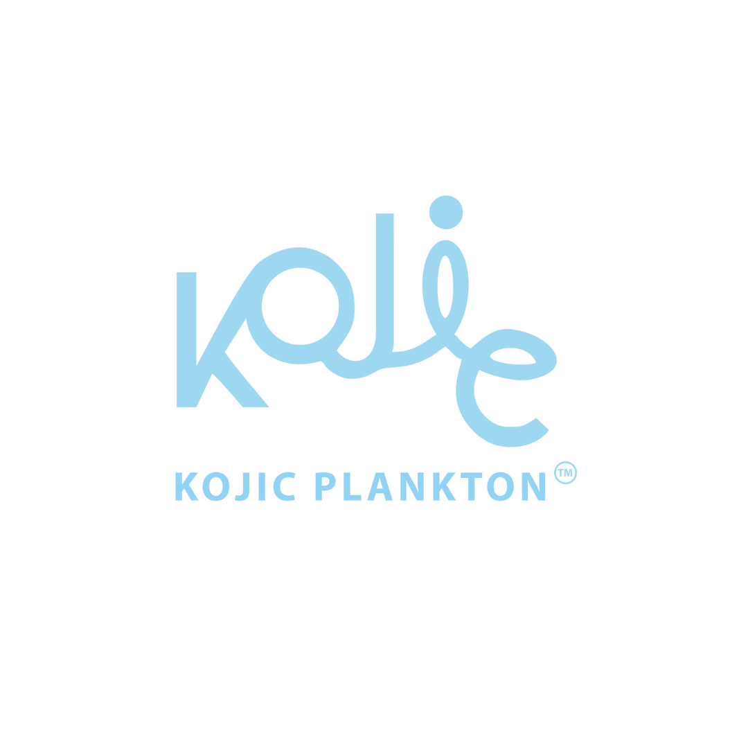 KOJIC PLANKTON